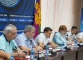 Состоялось заседание избирательной комиссии Краснодарского края