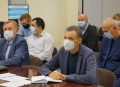 В крайизбиркоме состоялось аппаратное обучающее мероприятие