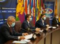 Организаторы выборов отметили День избирательной системы Краснодарского края