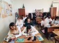 В Краснодаре прошел отборочный этап интеллектуальных игр среди школьников