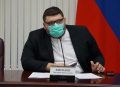В крайизбиркоме состоялось аппаратное обучение