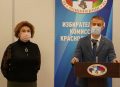 Состоялось заседание избирательной комиссии Краснодарского края