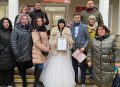 Избирательная система объединяет сердца