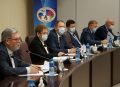 Обучение впервые назначенных членов территориальных избирательных комиссий состоялось в краевой комиссии