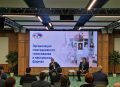 Председатель краевой избирательной комиссии принял участие в обучающем семинаре для молодых депутатов