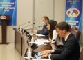 Состоялось заседание Молодежного общественного совета при крайизбиркоме