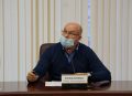 В краевой избирательной комиссии прошло аппаратное обучение для сотрудников
