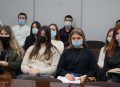 В крайизбиркоме организована практика для студентов
