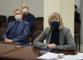 В краевой избирательной комиссии прошло аппаратное обучение