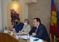 Член Совета при Президенте РФ по развитию гражданского общества и правам человека принял участие в обучающем семинаре в городе Сочи