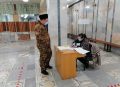 Продолжается голосование на выборах в органы местного самоуправления отдельных поселений