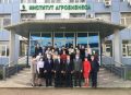 Двухдневное обучение проходит для четвертого потока территориальных избирательных комиссий