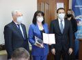 Завершилось обучение членов территориальных избирательных комиссий