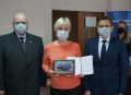 Завершилось обучение второй группы территориальных избирательных комиссий