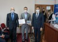 Завершилось обучение третьей группы членов муниципальных и территориальных избирательных комиссий