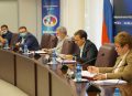 Состоялось заседание избирательной комиссии Краснодарского края