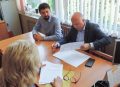 Избирательная комиссия Краснодарского края проводит выездные мероприятия