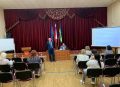 В Анапе прошли обучающие семинары для наблюдателей