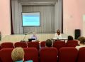 В Мостовском районе состоялся выездной обучающий семинар для членов участковых избирательных комиссий