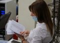 Представители региональных отделений политических партий приняли участие в обучающем мероприятии