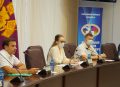 Состоялось обучающее мероприятие для операторов ППЗ и сотрудников МФЦ Краснодарского края