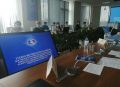 Обучающее мероприятие для председателей и системных администраторов территориальных избирательных комиссий г. Сочи