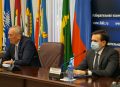Общественный экспертный совет при избирательной комиссии Краснодарского края подвел итоги работы