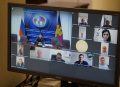 Состоялось заседание избирательной комиссии Краснодарского края