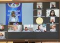 Состоялось заседание избирательной комиссии Краснодарского края