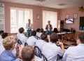 На территории Краснодарского края проходят мероприятия с молодежью