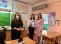Состоялось награждение победителей и лауреатов серии интеллектуальных игр «Избирательный марафон»