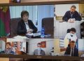 Обучение вновь назначенных председателей территориальных избирательных комиссий