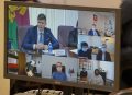 Расширенное планерное совещание с избирательными комиссиями края