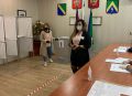 Избирательные участки для голосования открыты в  Джубгском городском поселении