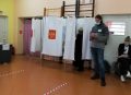 Представители гражданского общества дали оценку организации голосования