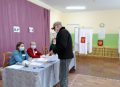Продолжается голосование на муниципальных выборах