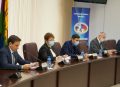Состоялось заседание избирательной комиссии Краснодарского края