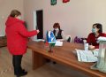 Продолжается голосование на муниципальных выборах