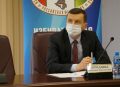 Состоялось заседание избирательной комиссии Краснодарского края
