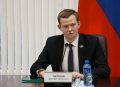 Состоялось заседание Молодежного общественного совета при избирательной комиссии Краснодарского края