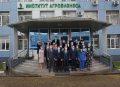 Третья группа территориальных избирательных комиссий приступила к обучению