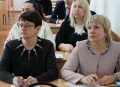 Завершилось обучение очередной группы избирательных комиссий