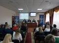 Стартовал многодневный семинар для руководящего состава избирательных комиссий