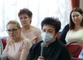 Завершилось обучение первой группы избирательных комиссий