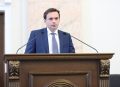 Законодательная инициатива комиссии рассмотрена кубанским парламентом
