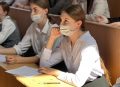 На Кубани прошла образовательная акция «Избирательный диктант»