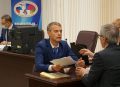 Подготовка к единому дню голосования – практические занятия для членов комиссий