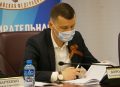 Состоялось заседание избирательной комиссии Краснодарского края