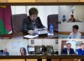 Проведено обучение для секретарей территориальных избирательных комиссий