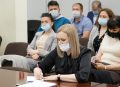 Завершилось обучение окружных избирательных комиссий